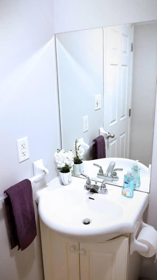 Pristine Harbour View Towers Exec Suite Coffee Parking