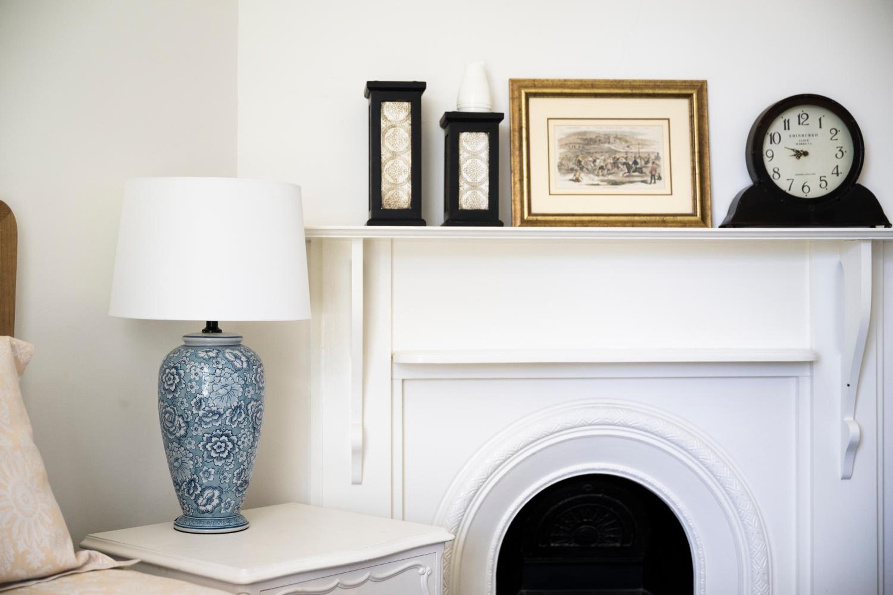Prince Street Cottage - 1890’s Edwardian Gem