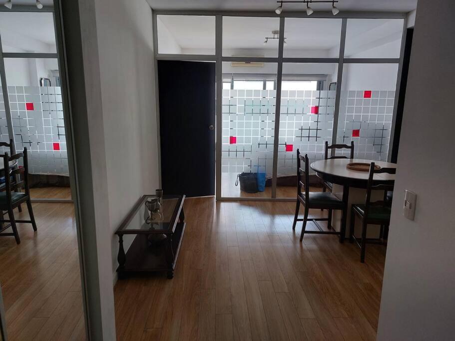 Apartment downtown Buenos Aires