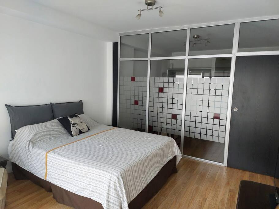 Apartment downtown Buenos Aires