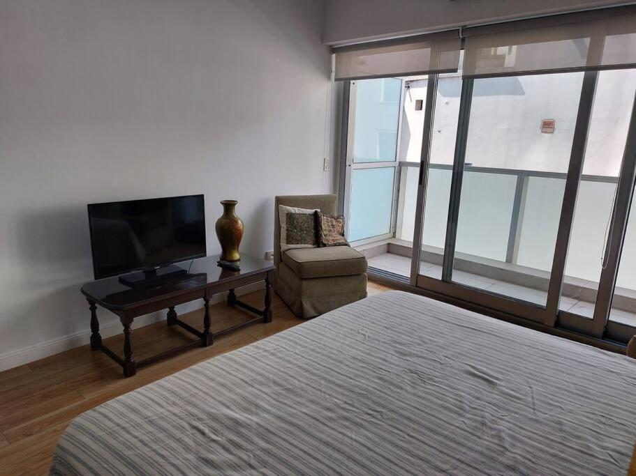 Apartment downtown Buenos Aires