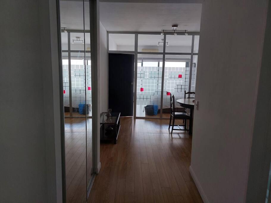 Apartment downtown Buenos Aires