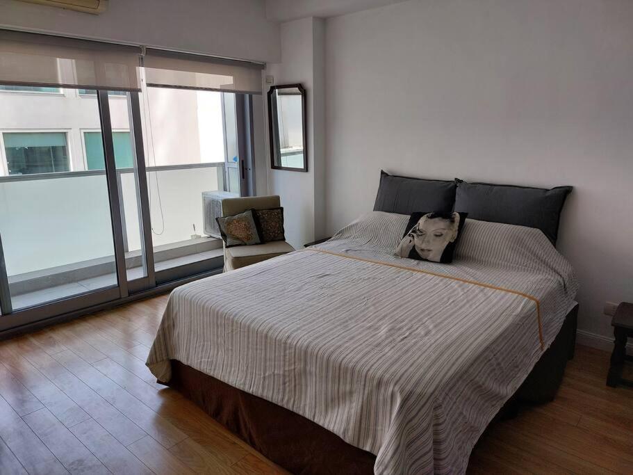 Apartment downtown Buenos Aires