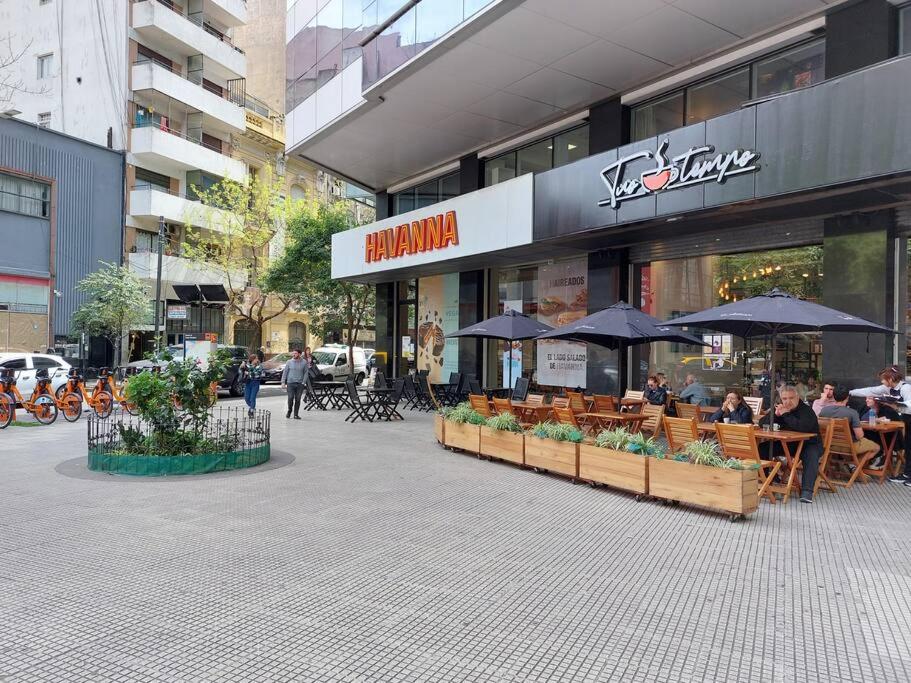 Apartment downtown Buenos Aires
