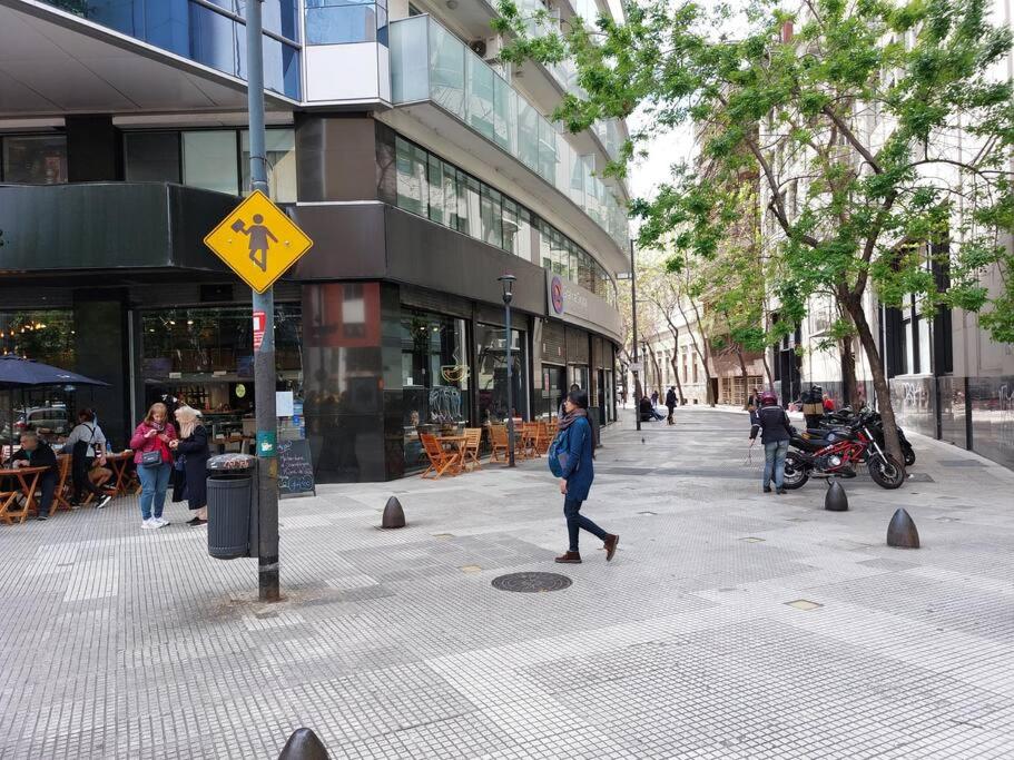 Apartment downtown Buenos Aires