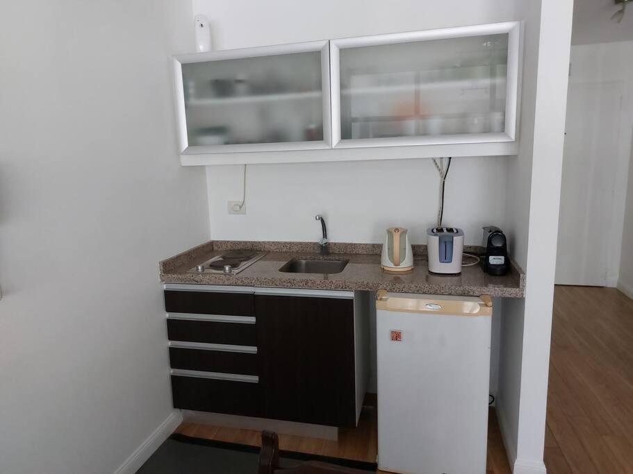Apartment downtown Buenos Aires