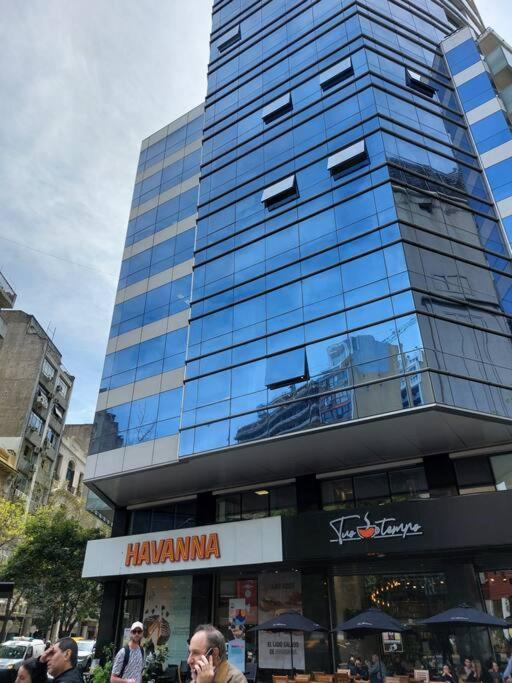 Apartment downtown Buenos Aires