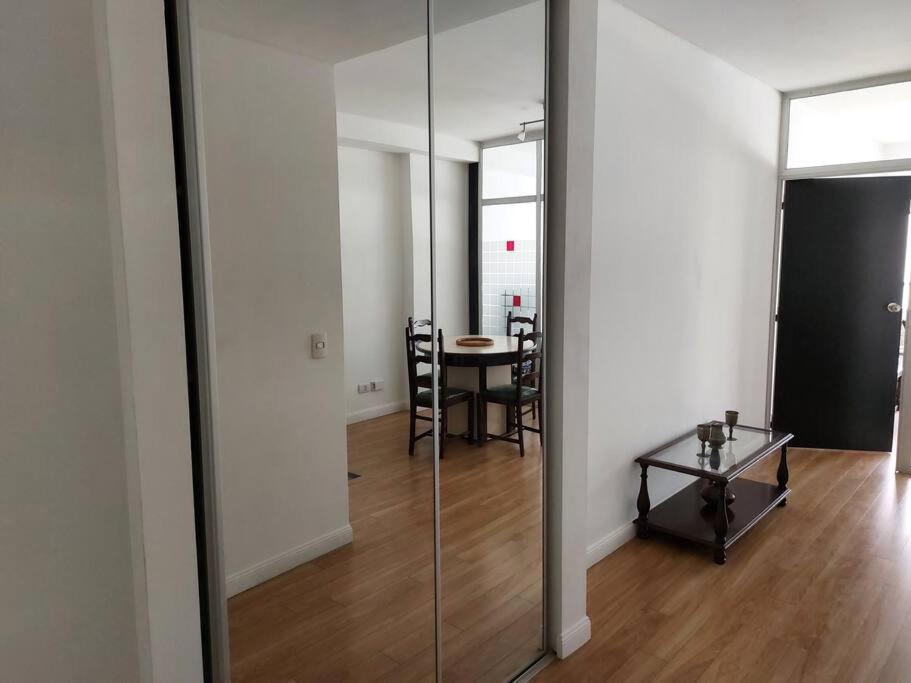 Apartment downtown Buenos Aires