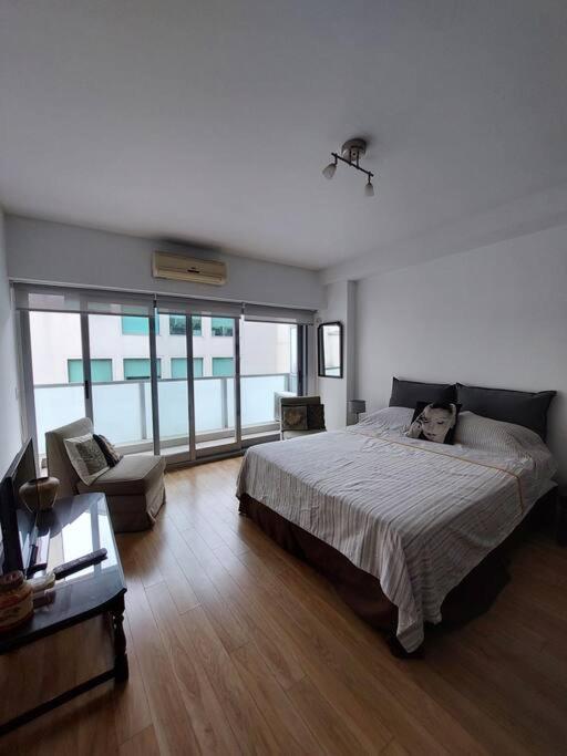 Apartment downtown Buenos Aires