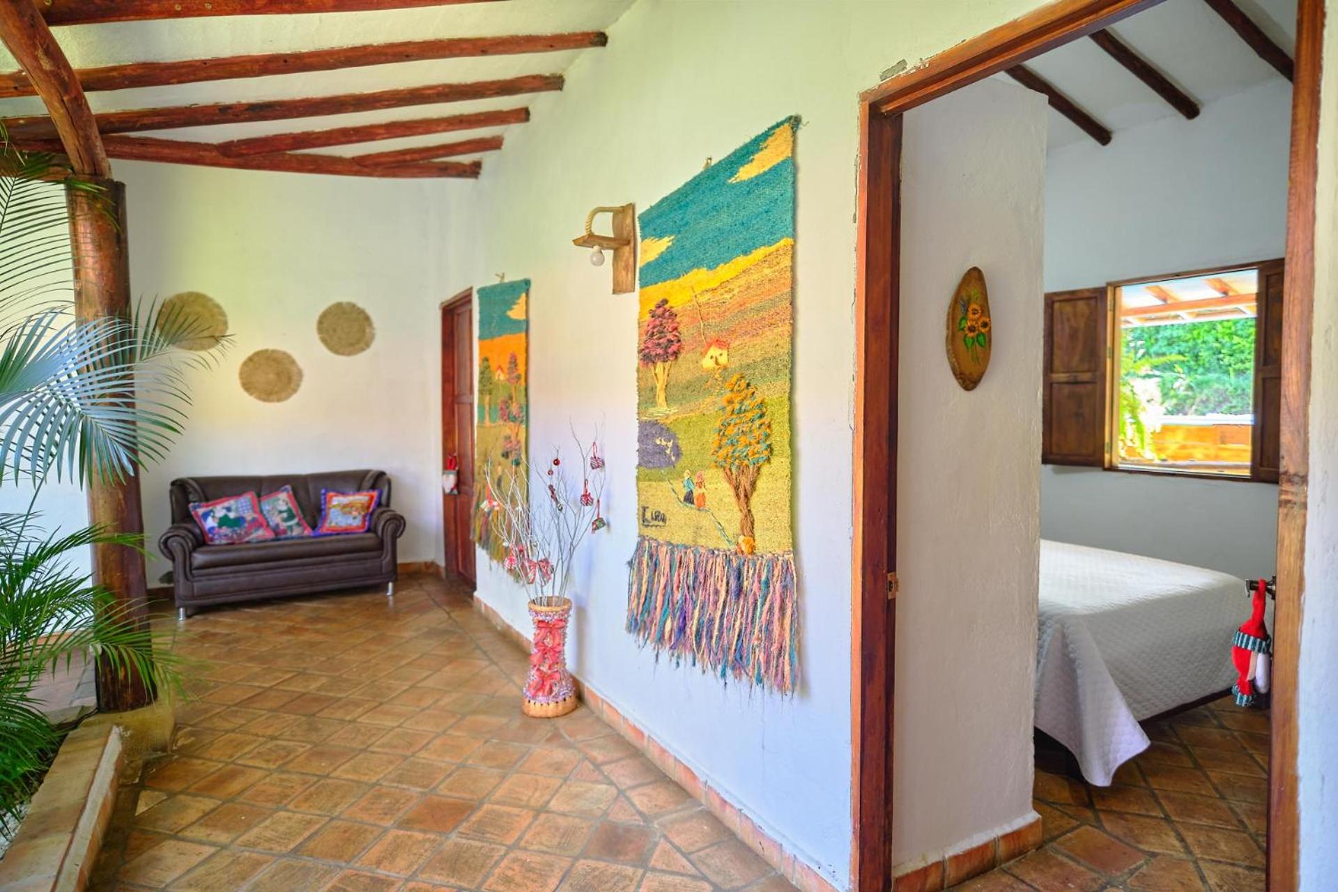 Hostal Sueño Real Campestre