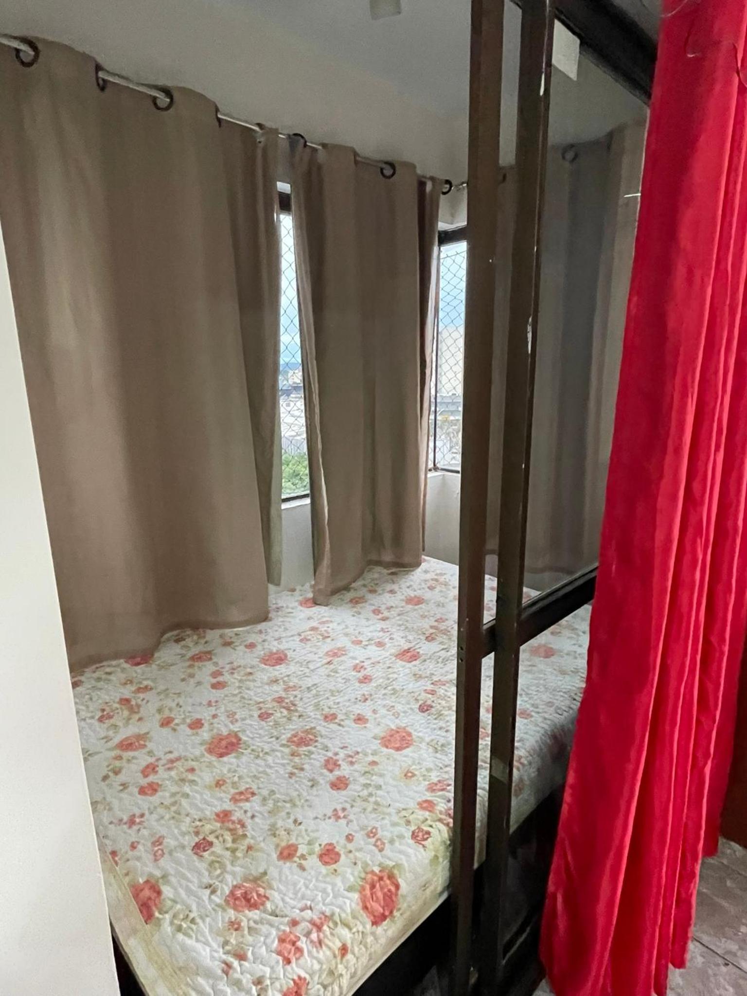 Flat CTC - Golden Thermas Residence - Torre B
