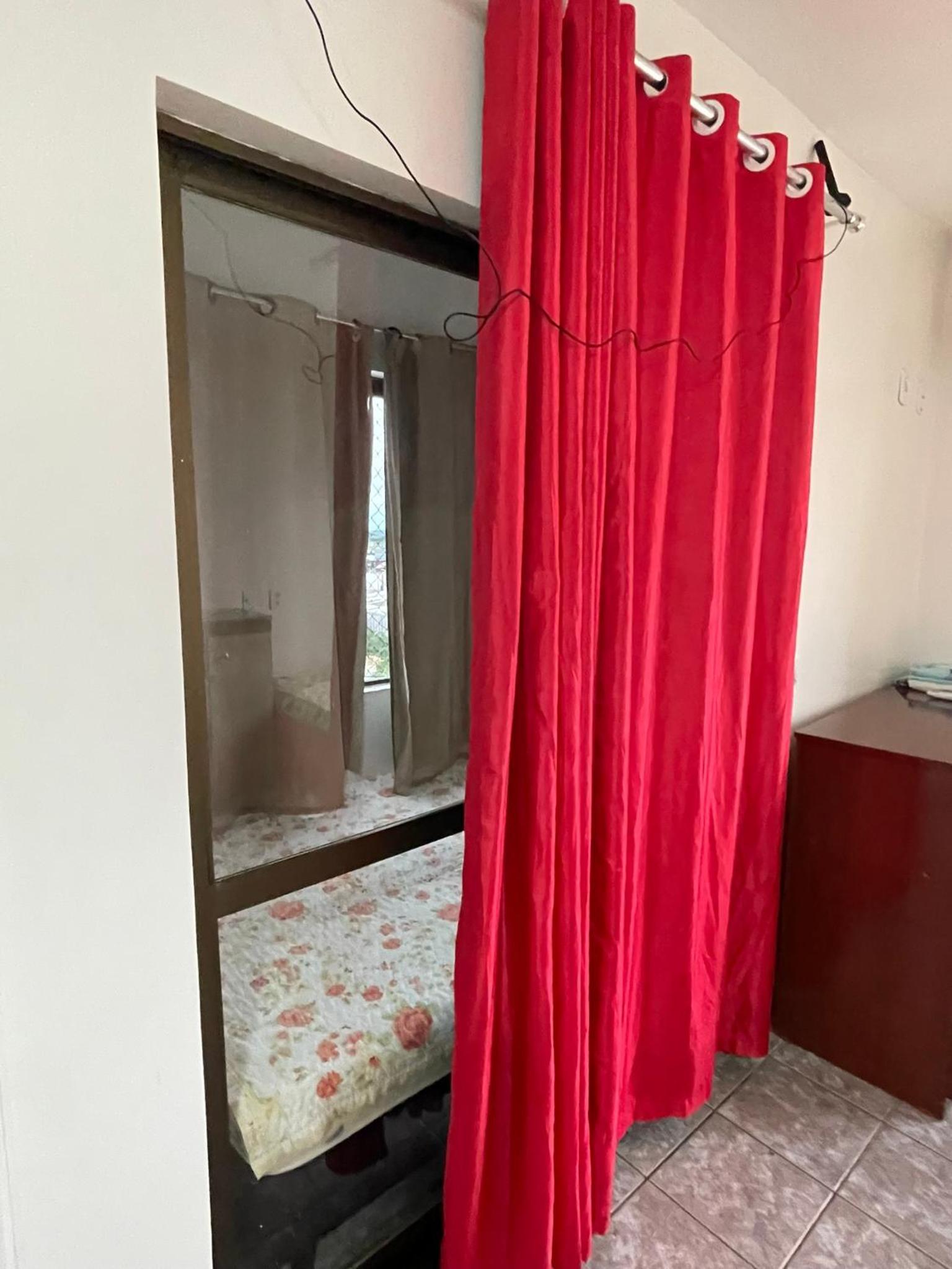 Flat CTC - Golden Thermas Residence - Torre B