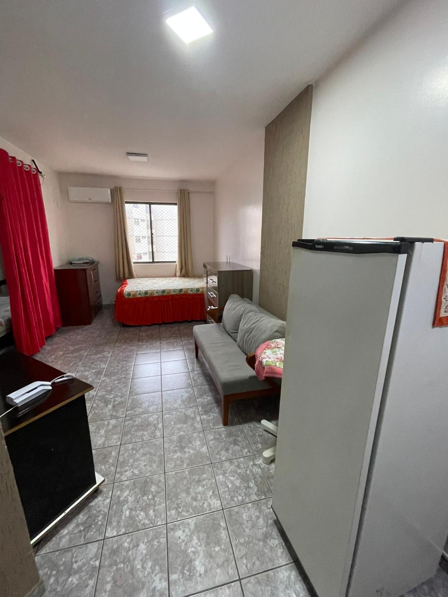 Flat CTC - Golden Thermas Residence - Torre B