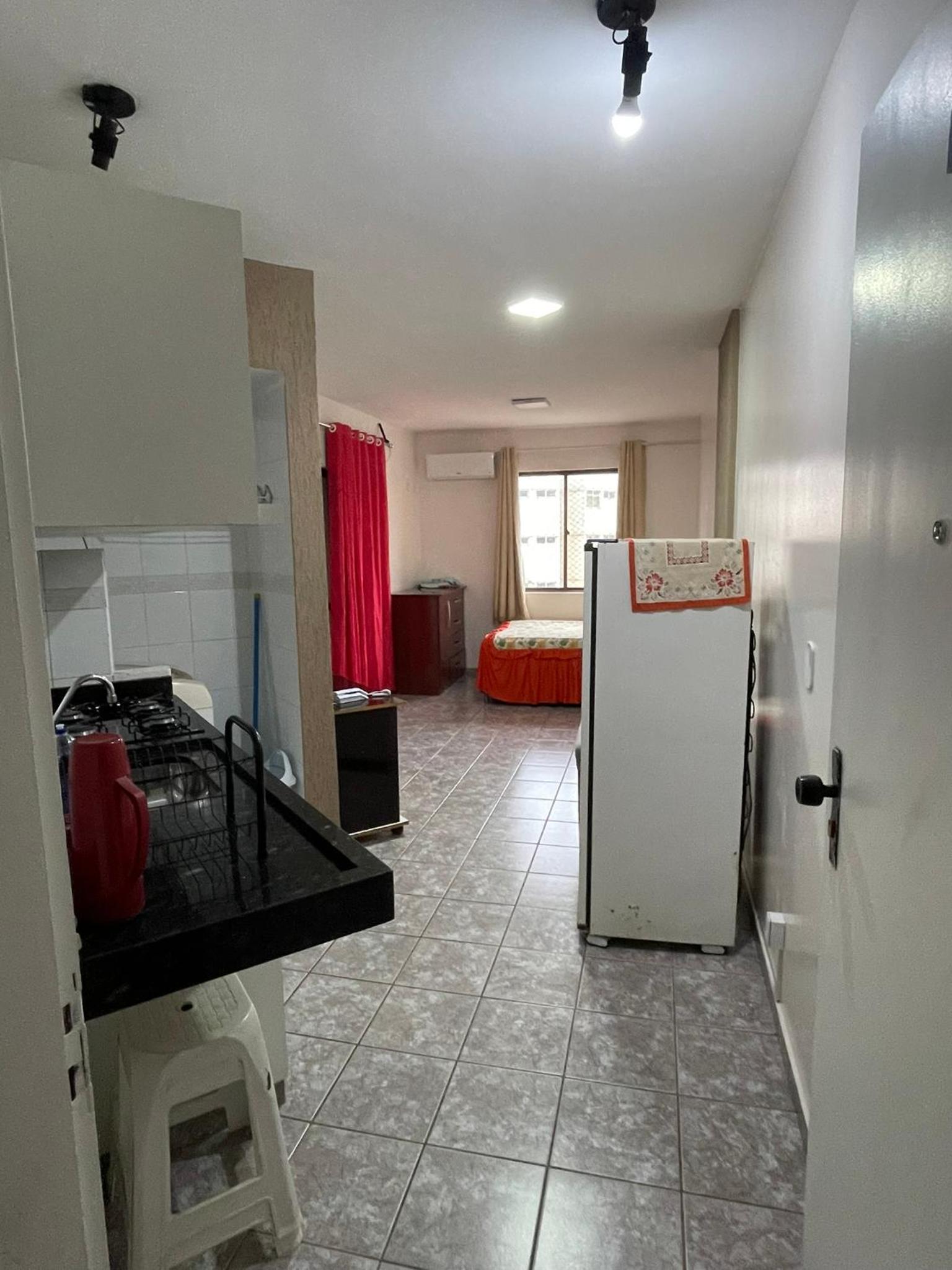 Flat CTC - Golden Thermas Residence - Torre B