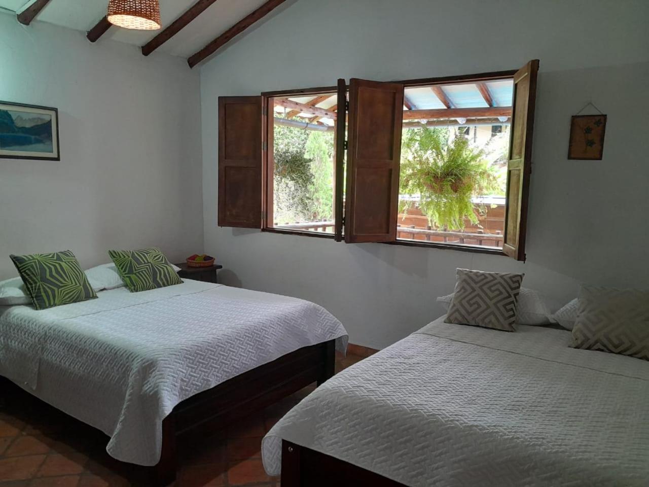 Hostal Sueño Real Campestre