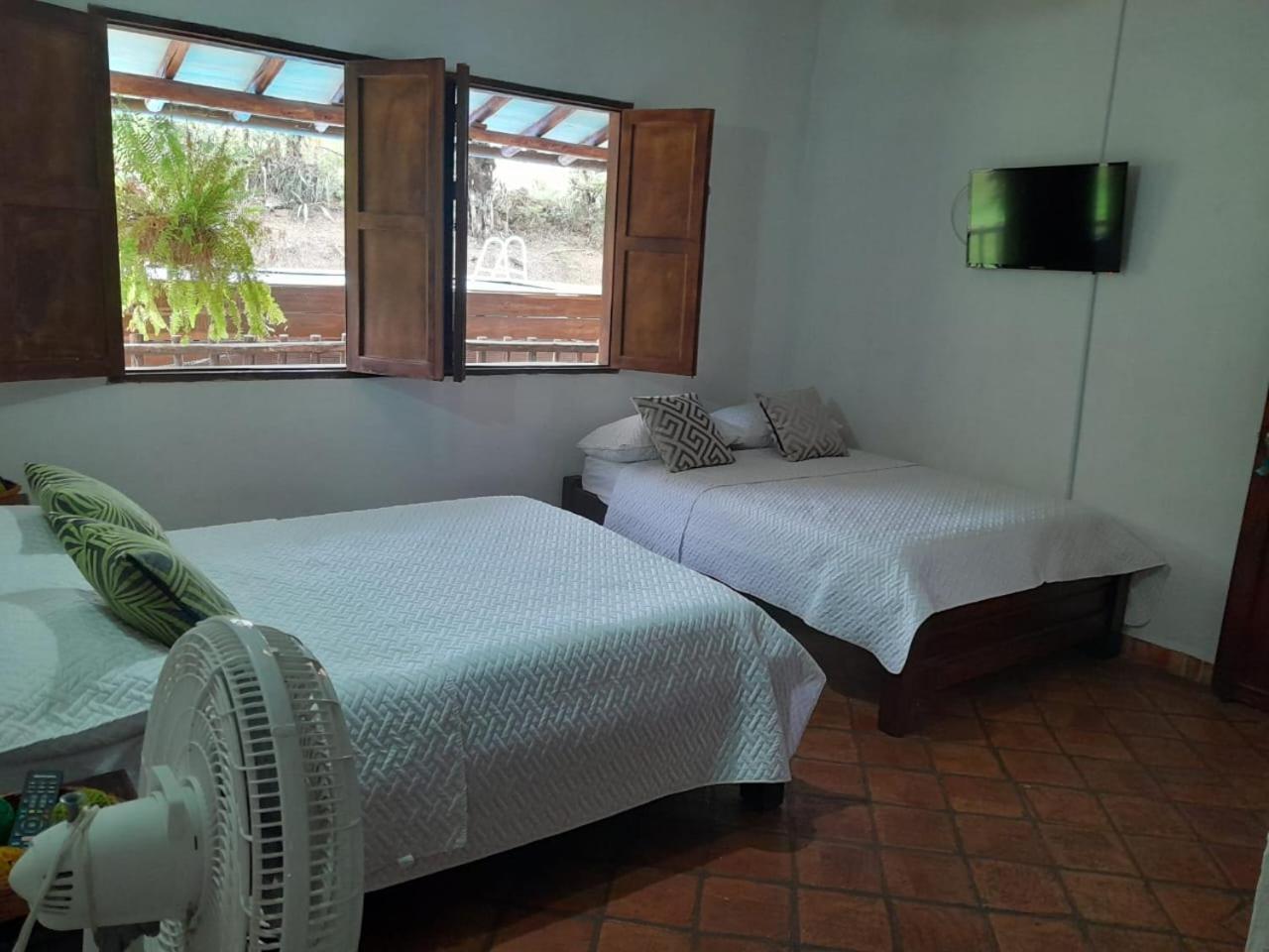 Hostal Sueño Real Campestre