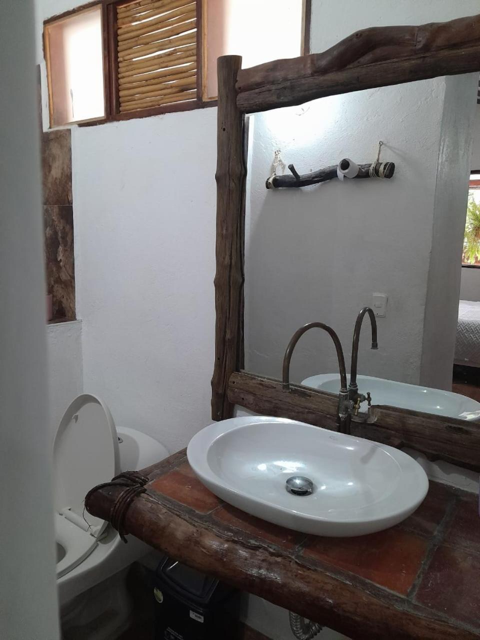 Hostal Sueño Real Campestre