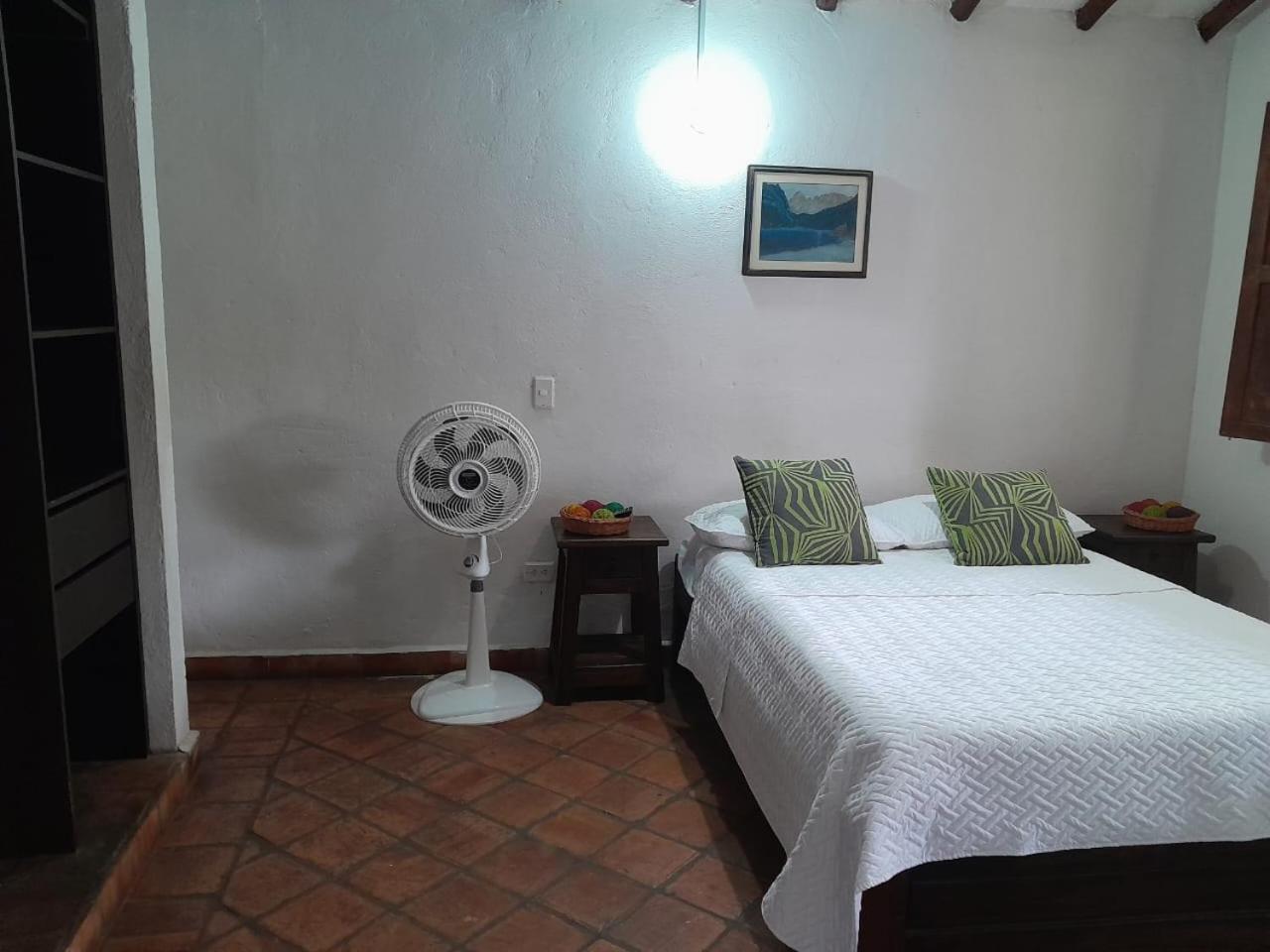 Hostal Sueño Real Campestre