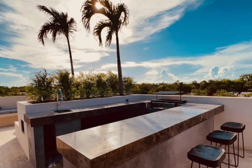 roof