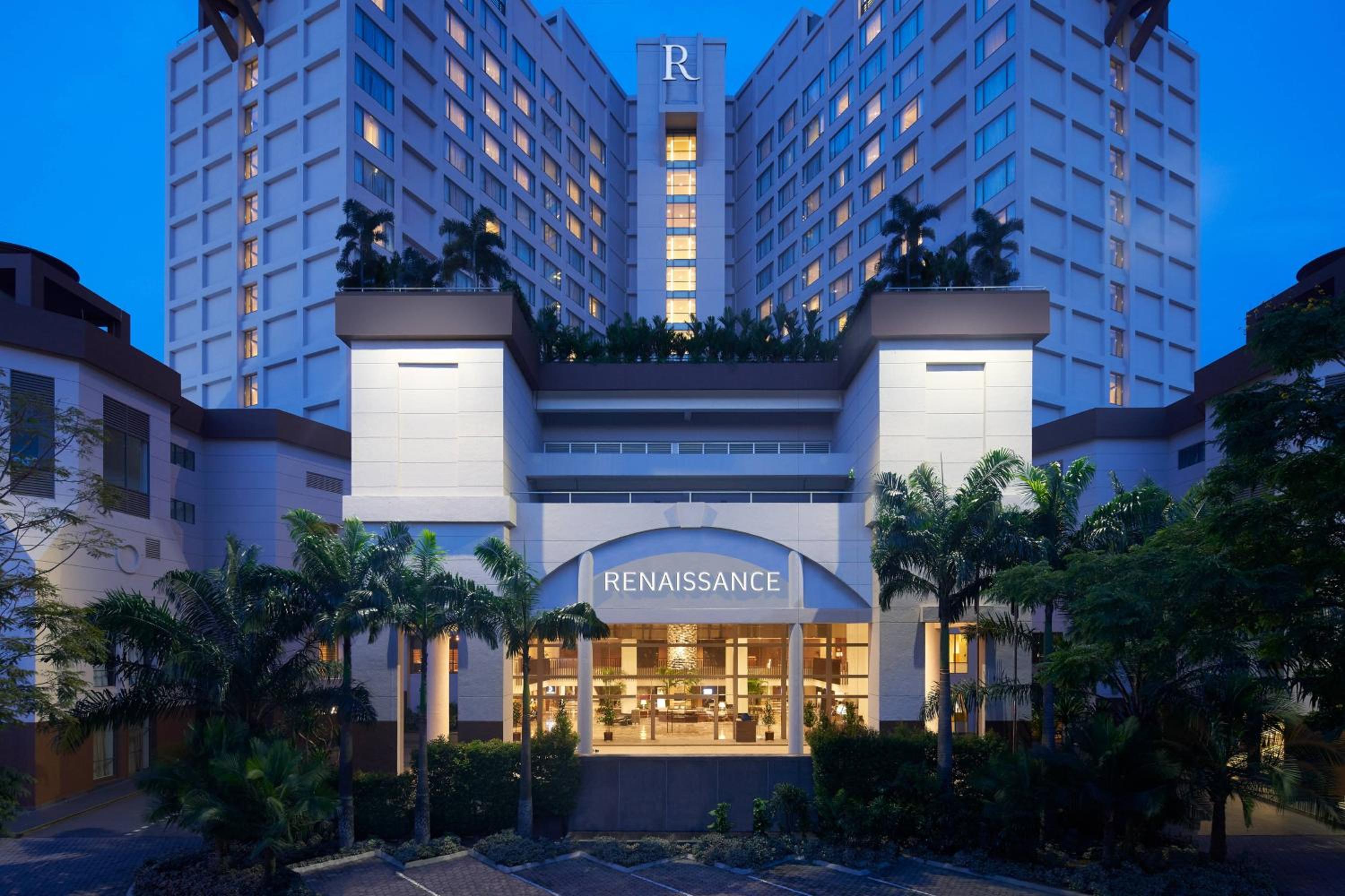 Hotel Renaissance Johor Bahru Hotel - Image 1
