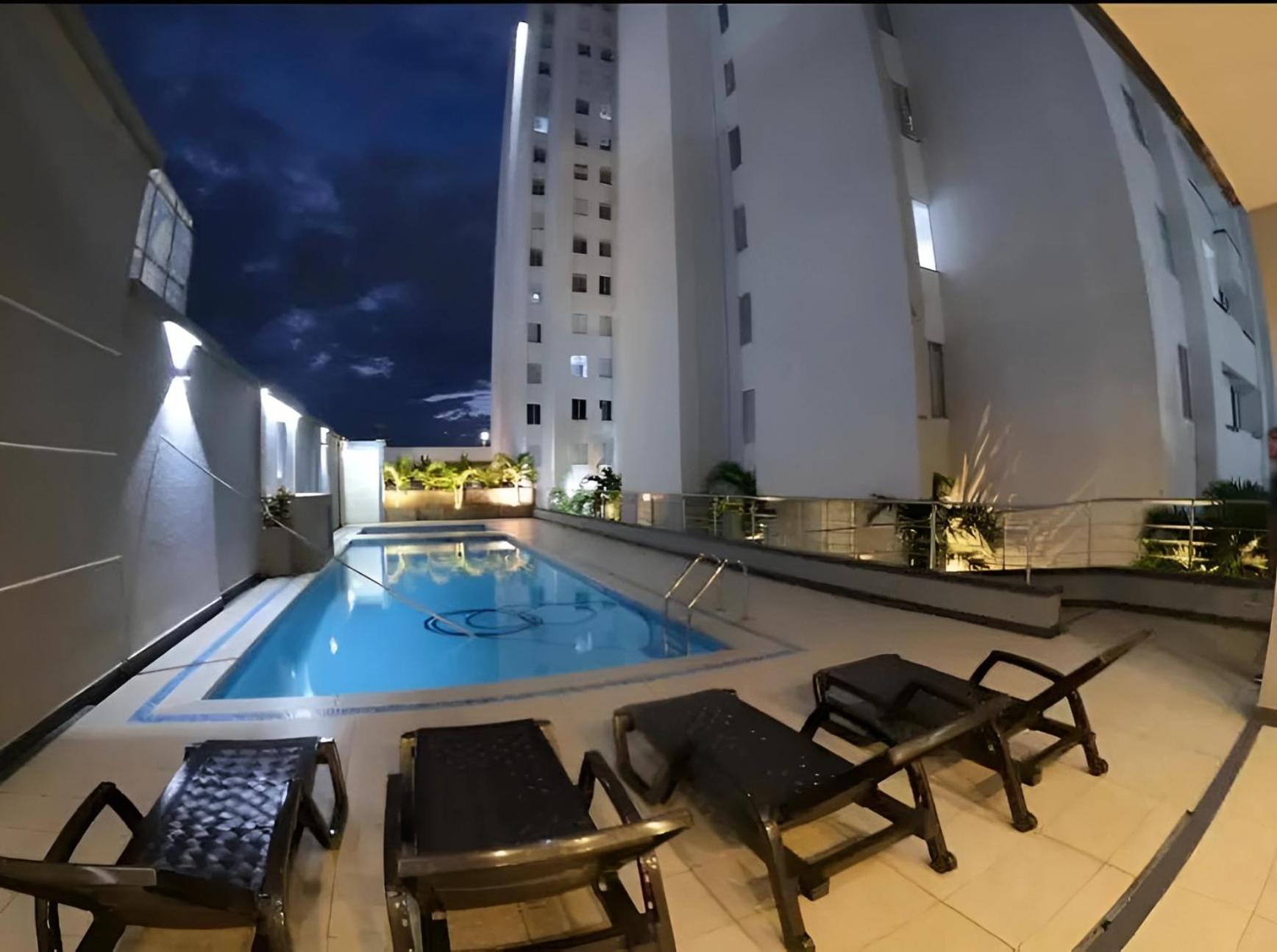 Apartamentos Amoblados Confort Turismo en Cúcuta