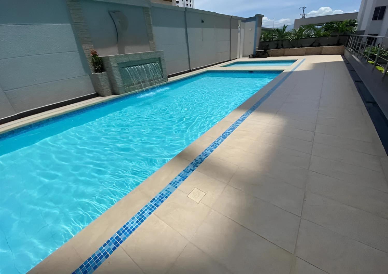 Apartamentos Amoblados Confort Turismo en Cúcuta