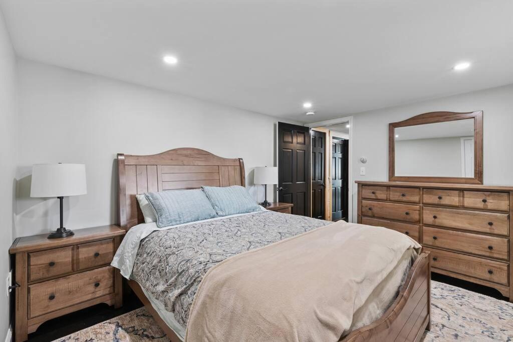 Dunover Farm. One bedroom apartment. view 3