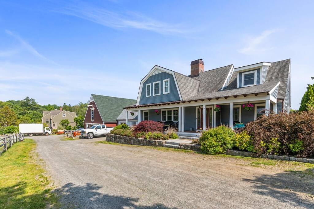Dunover Farm. One bedroom apartment. view 4