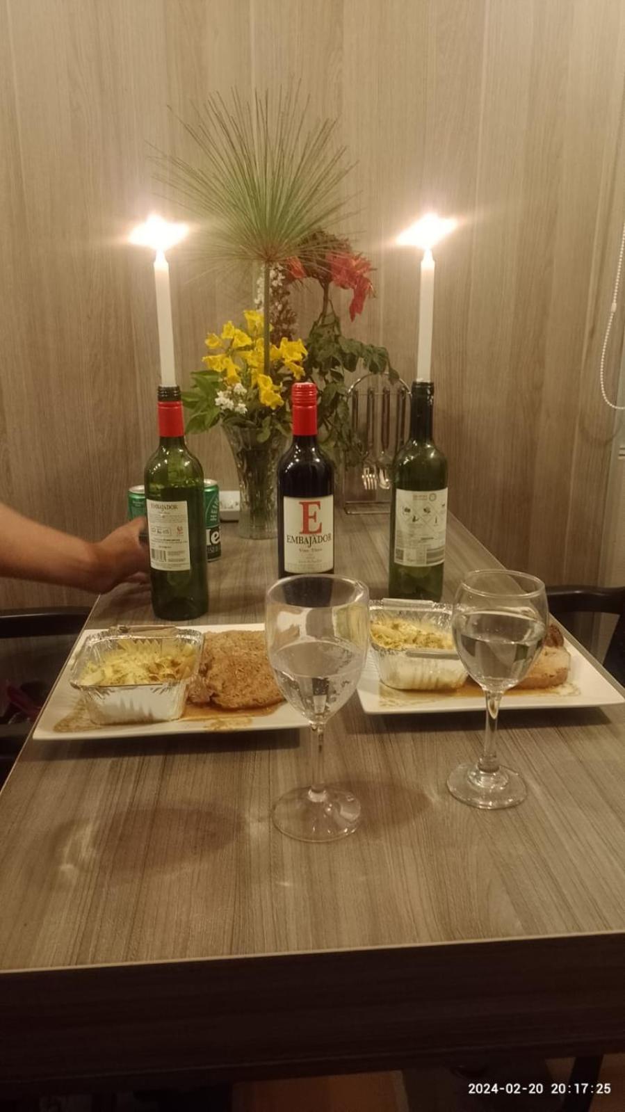 Amonitas Glamping Deluxe