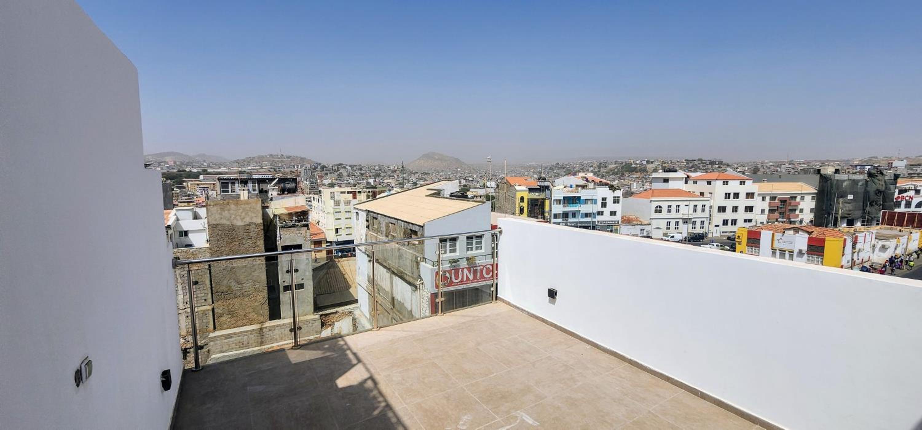 ACG Plato Vacation Apartment with Balcony