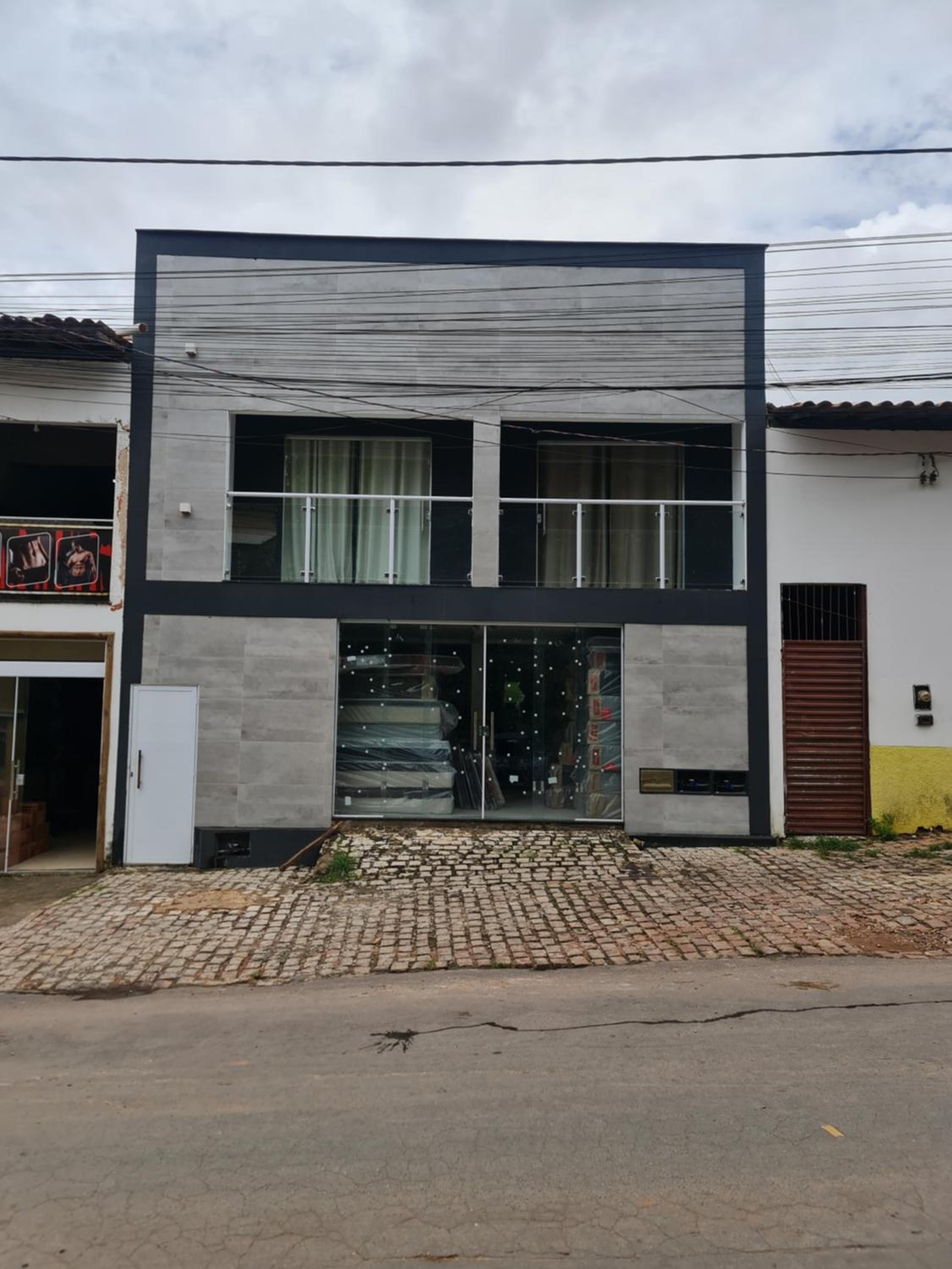 building