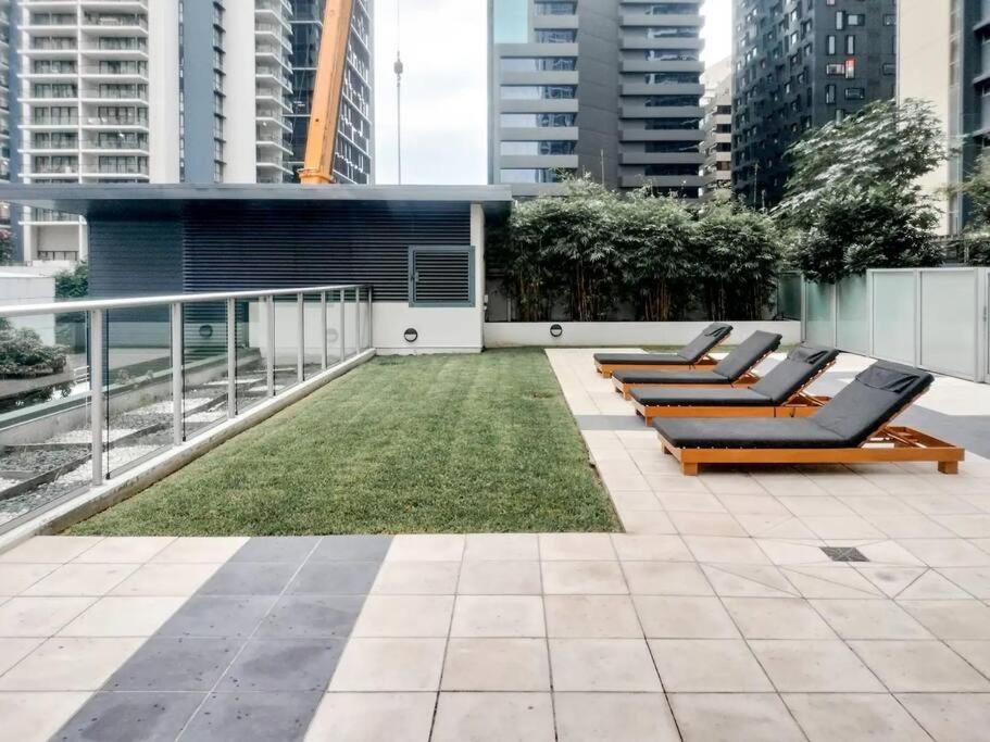 Amazing 1B1B Apt w/Pool, Gym, Sauna