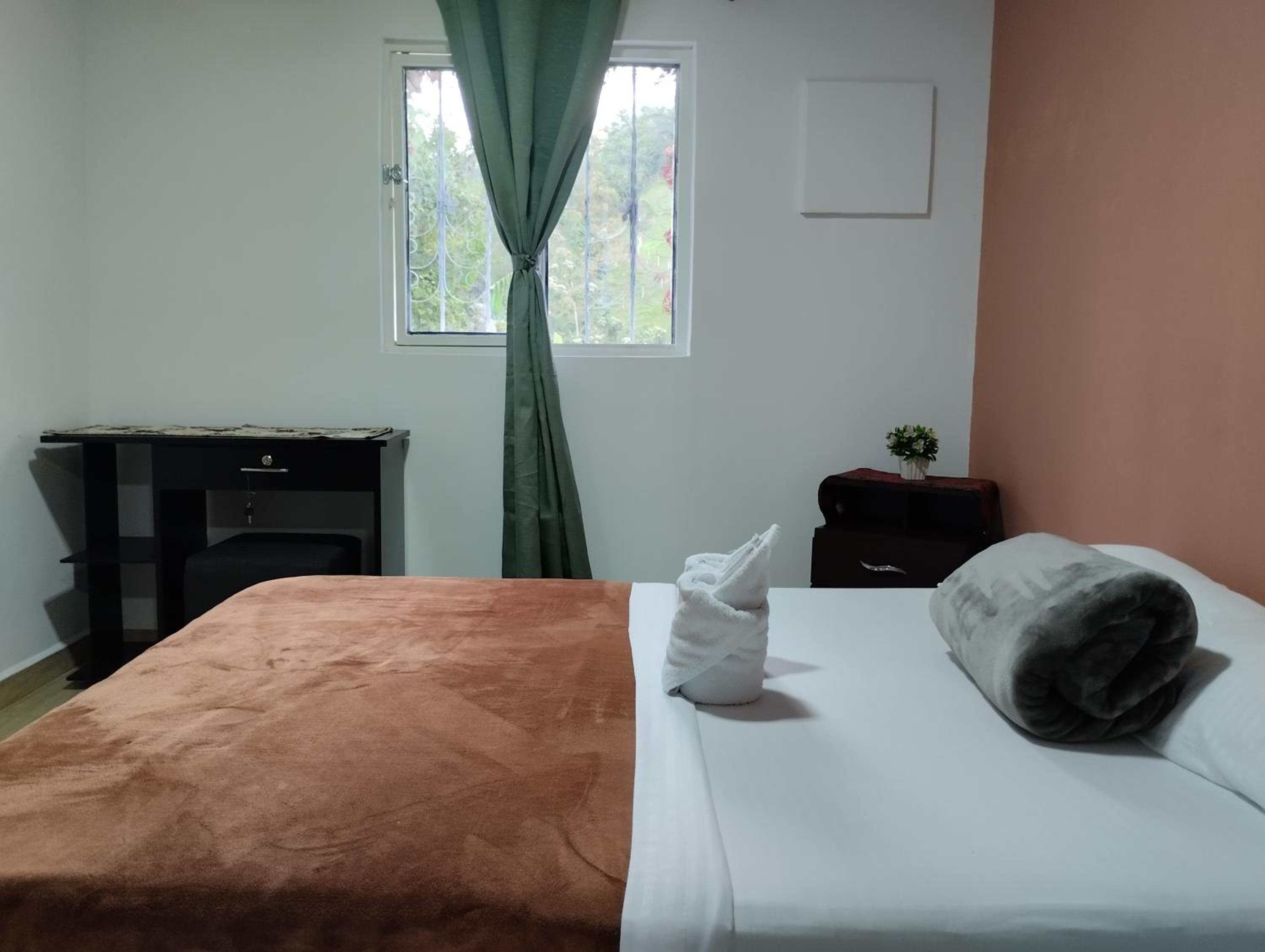 Apartamento sarita centro