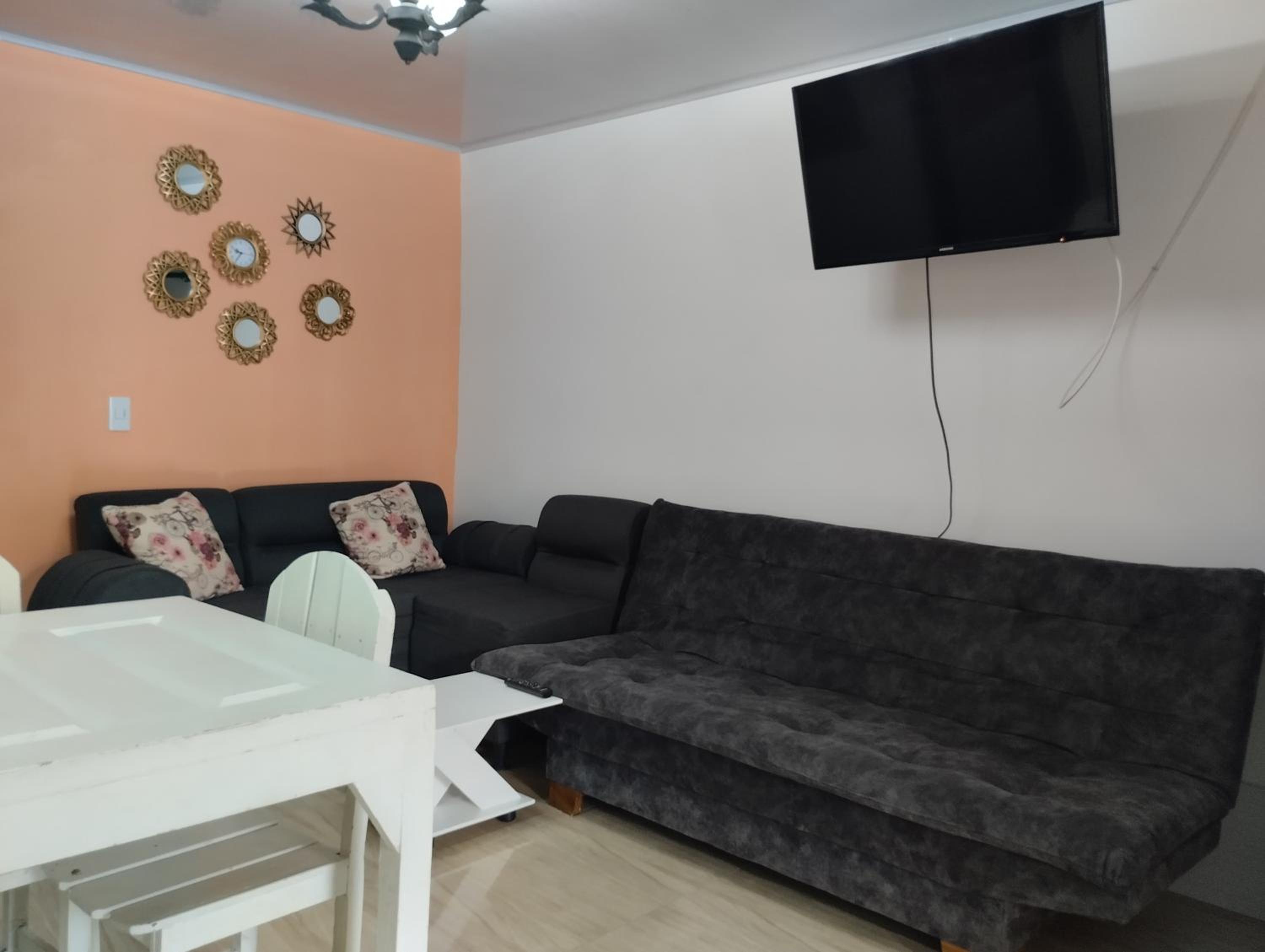 Apartamento sarita centro