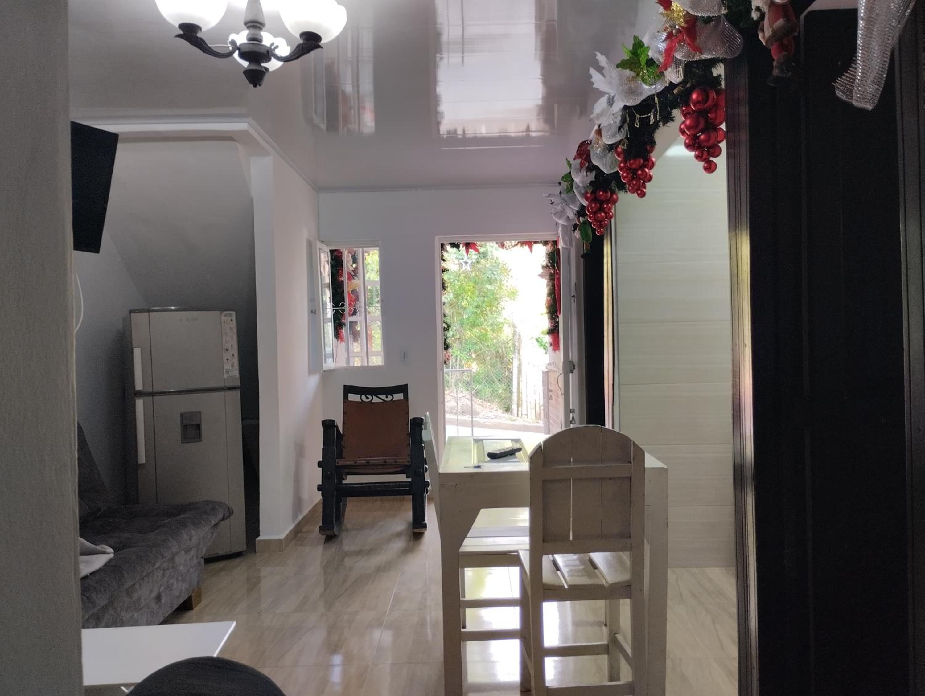 Apartamento sarita centro
