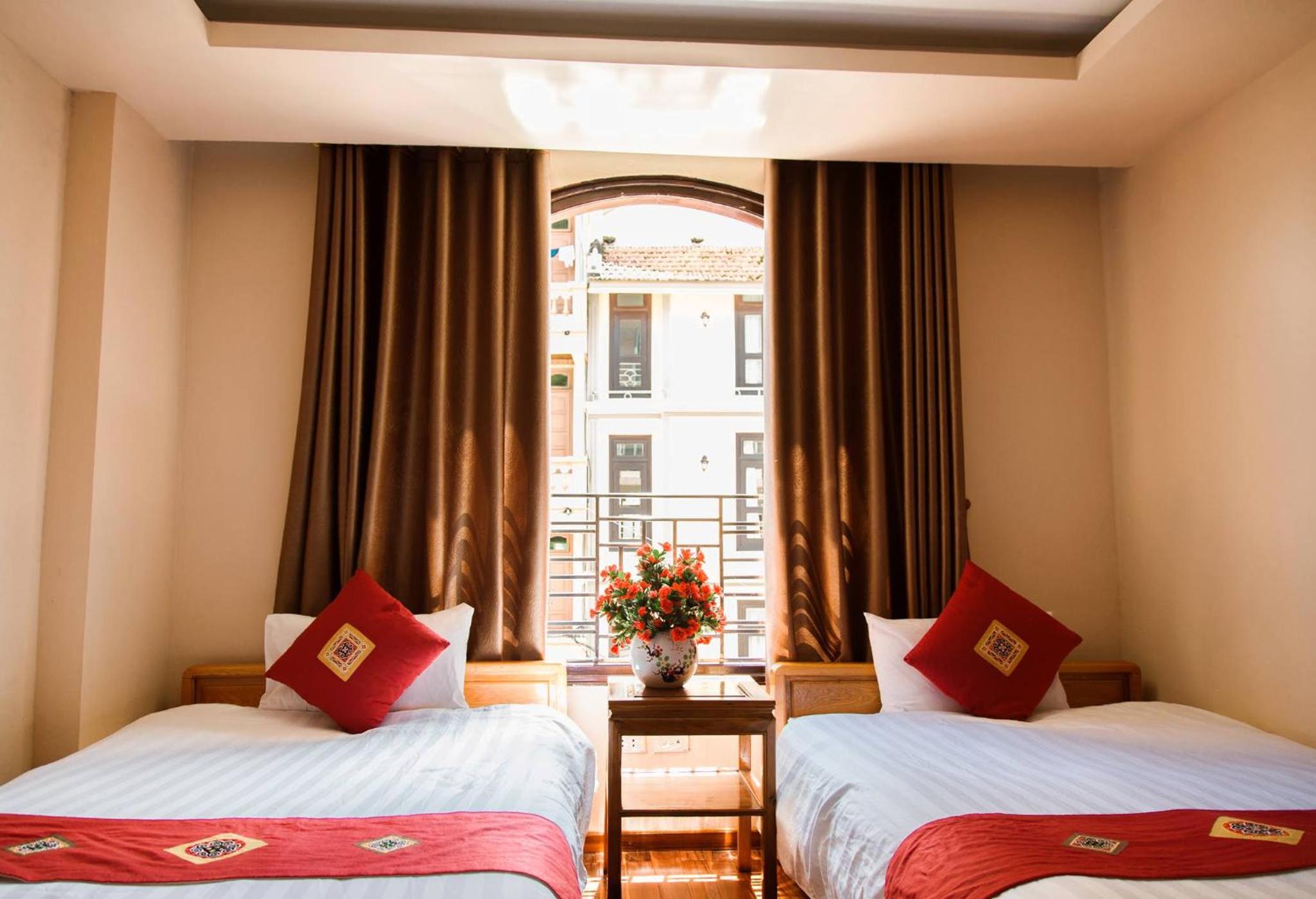 Thu Hang Sapa Hotel - by Bay Luxury