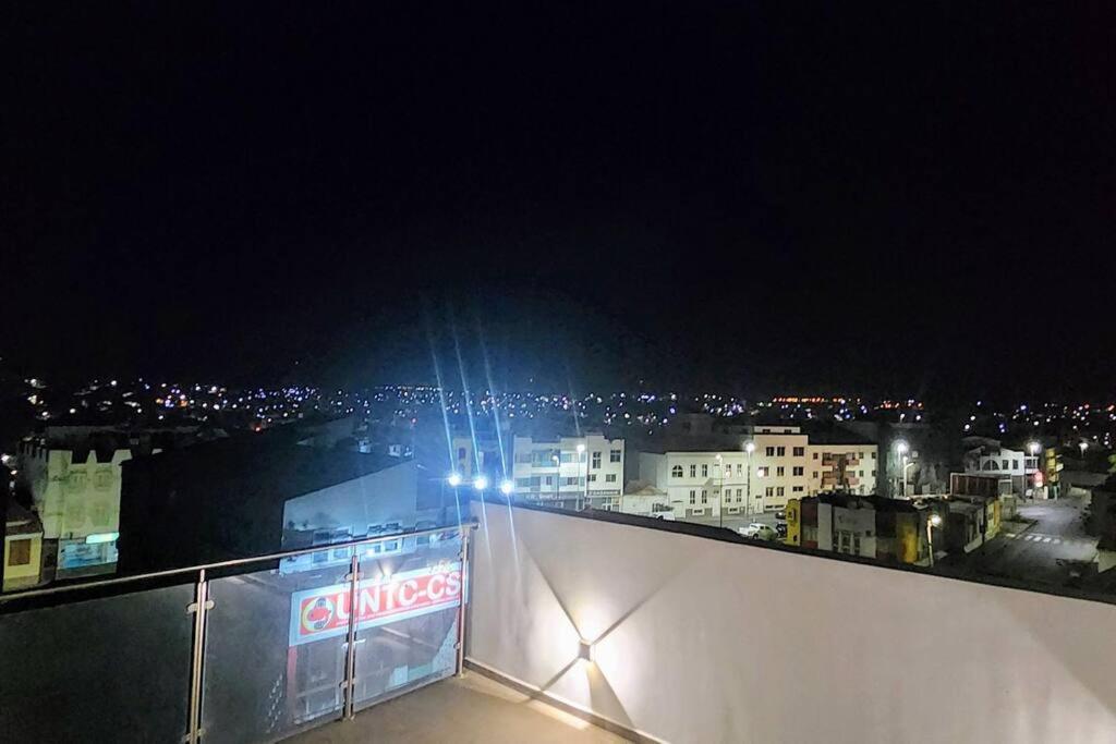 ACG Plato Terrace & Balcony Apartments