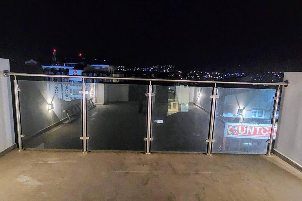 ACG Plato Terrace & Balcony Apartments