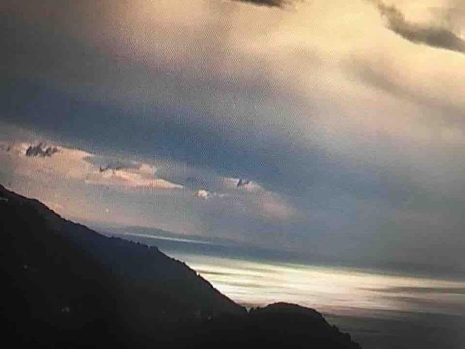 La Finestra sul Mare a Drignana (5Terre, Vernazza) view 2