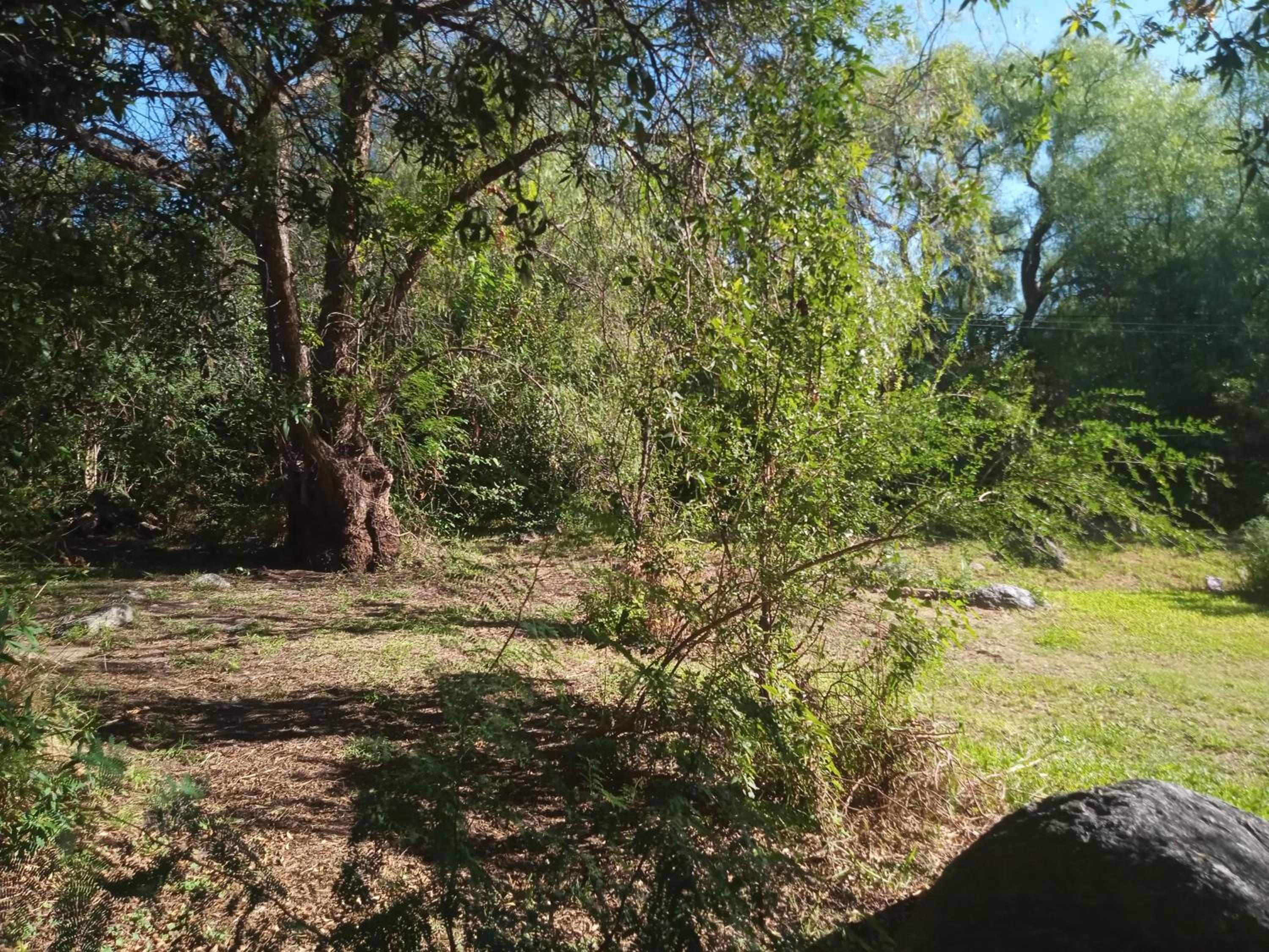 APK AlPA KAMIARE lodge de campo Merlo