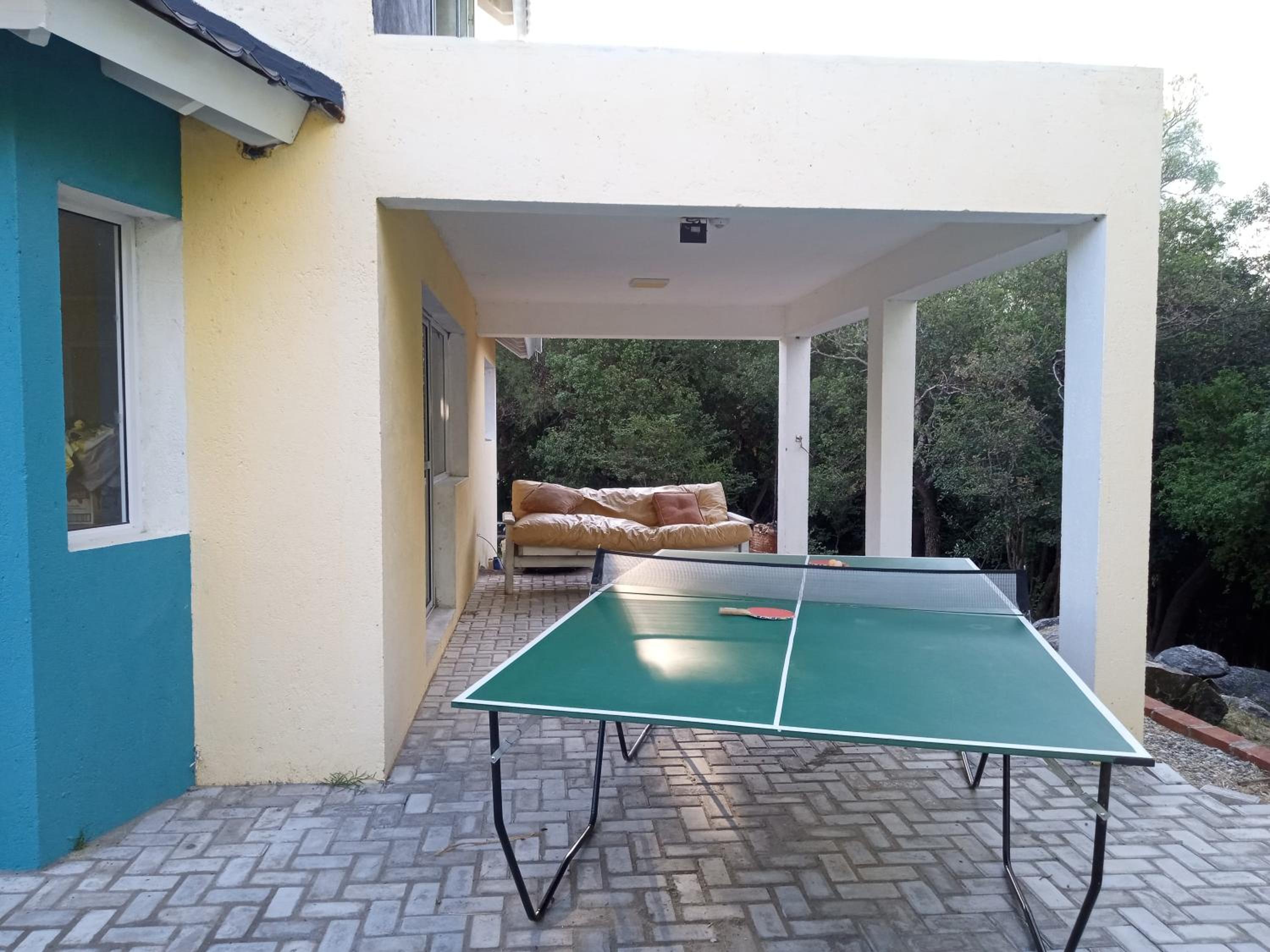 APK AlPA KAMIARE lodge de campo Merlo