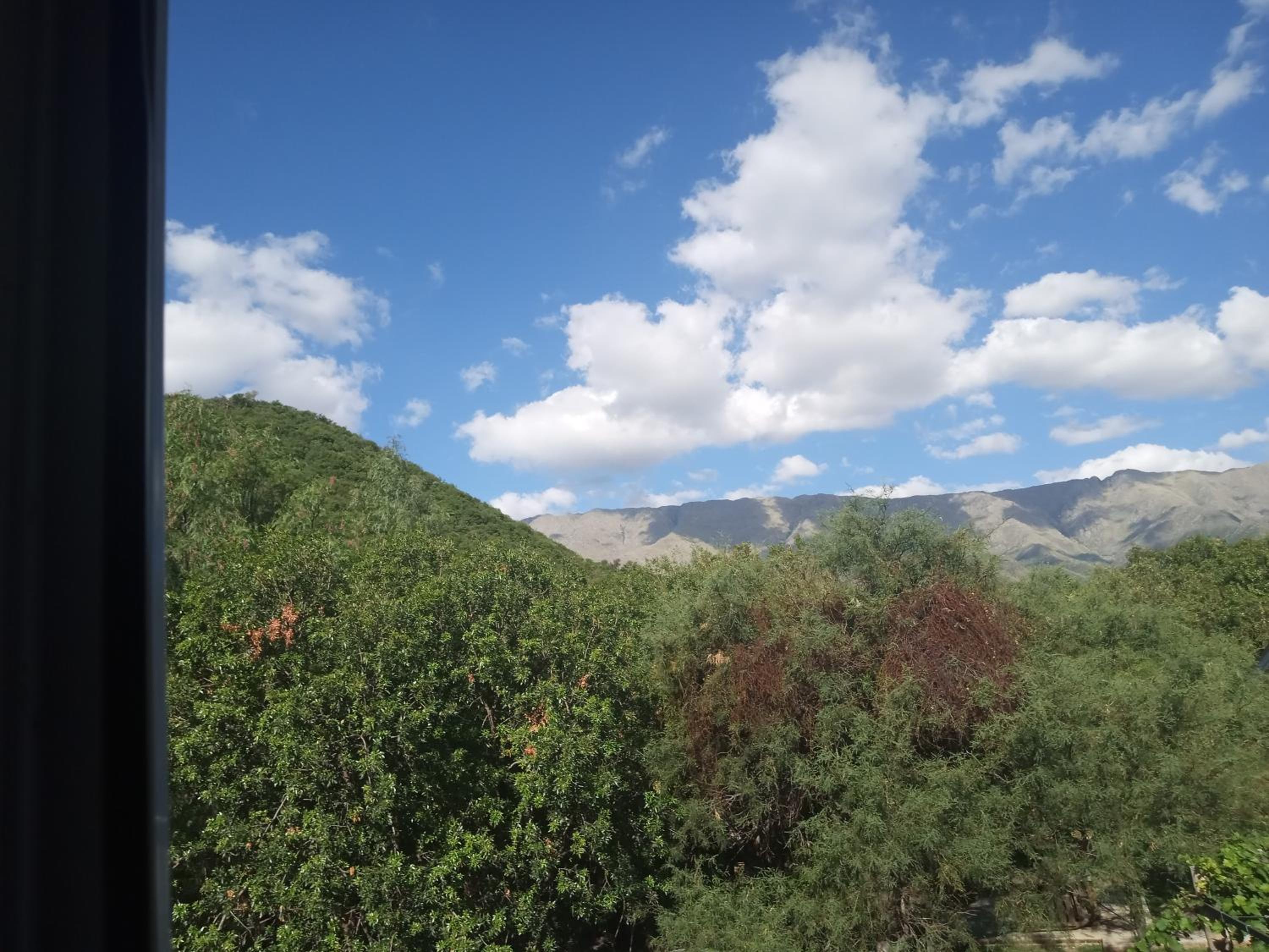 APK AlPA KAMIARE lodge de campo Merlo