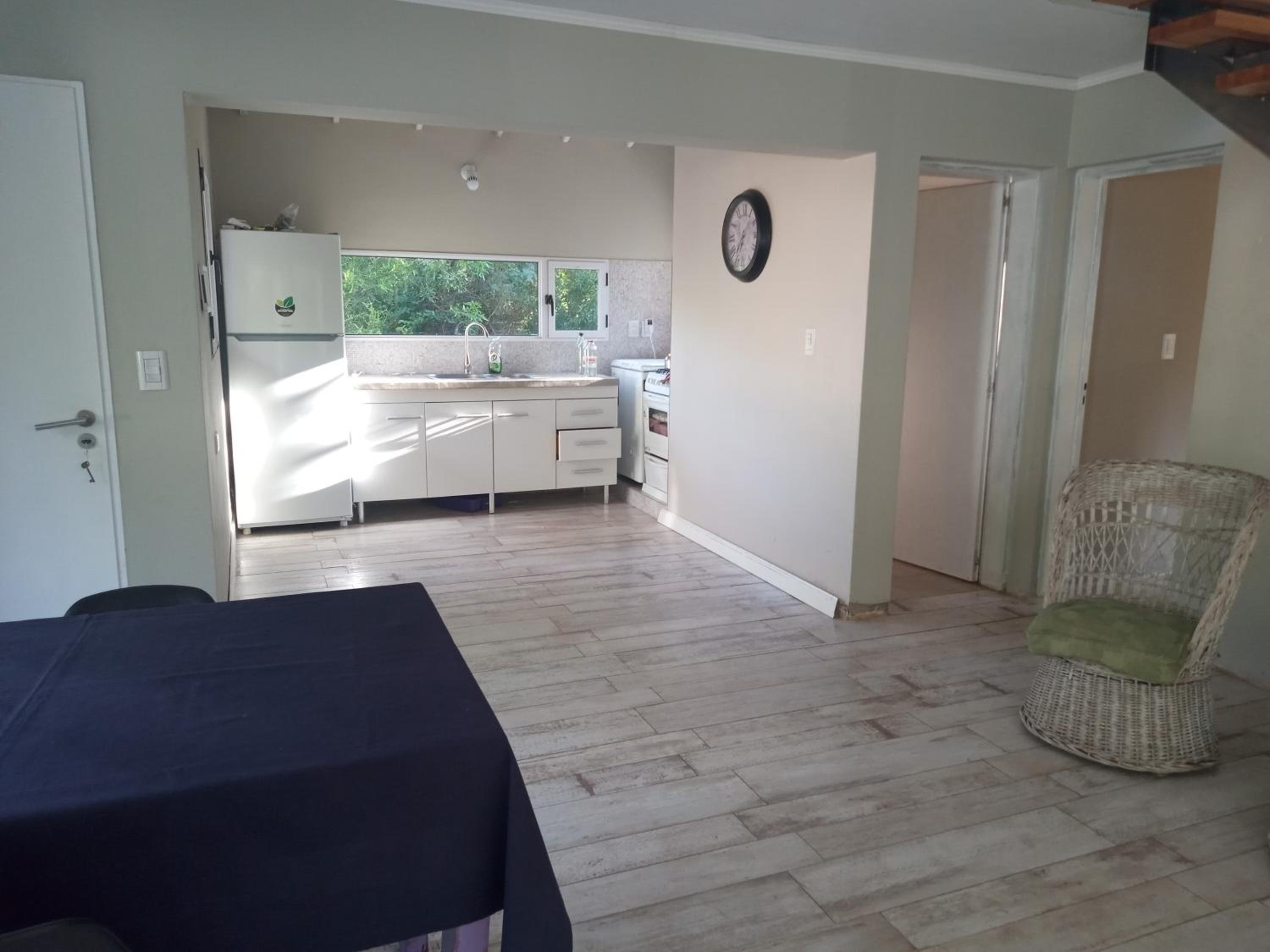 APK AlPA KAMIARE lodge de campo Merlo