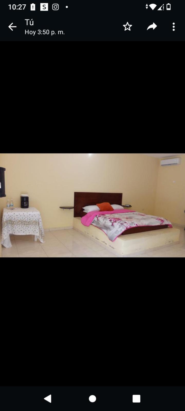 Rancho típico la gravilla