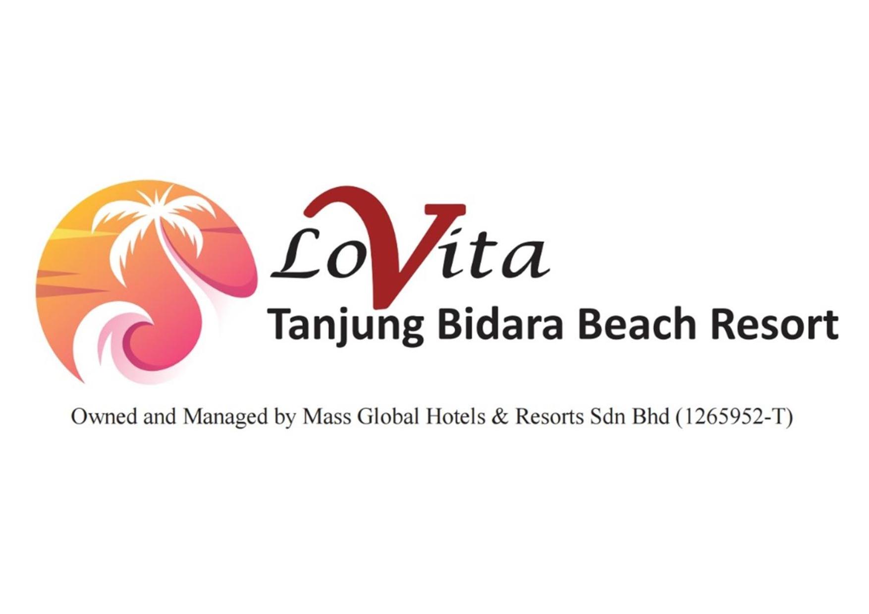 Lovita Tanjung Bidara Beach Resort