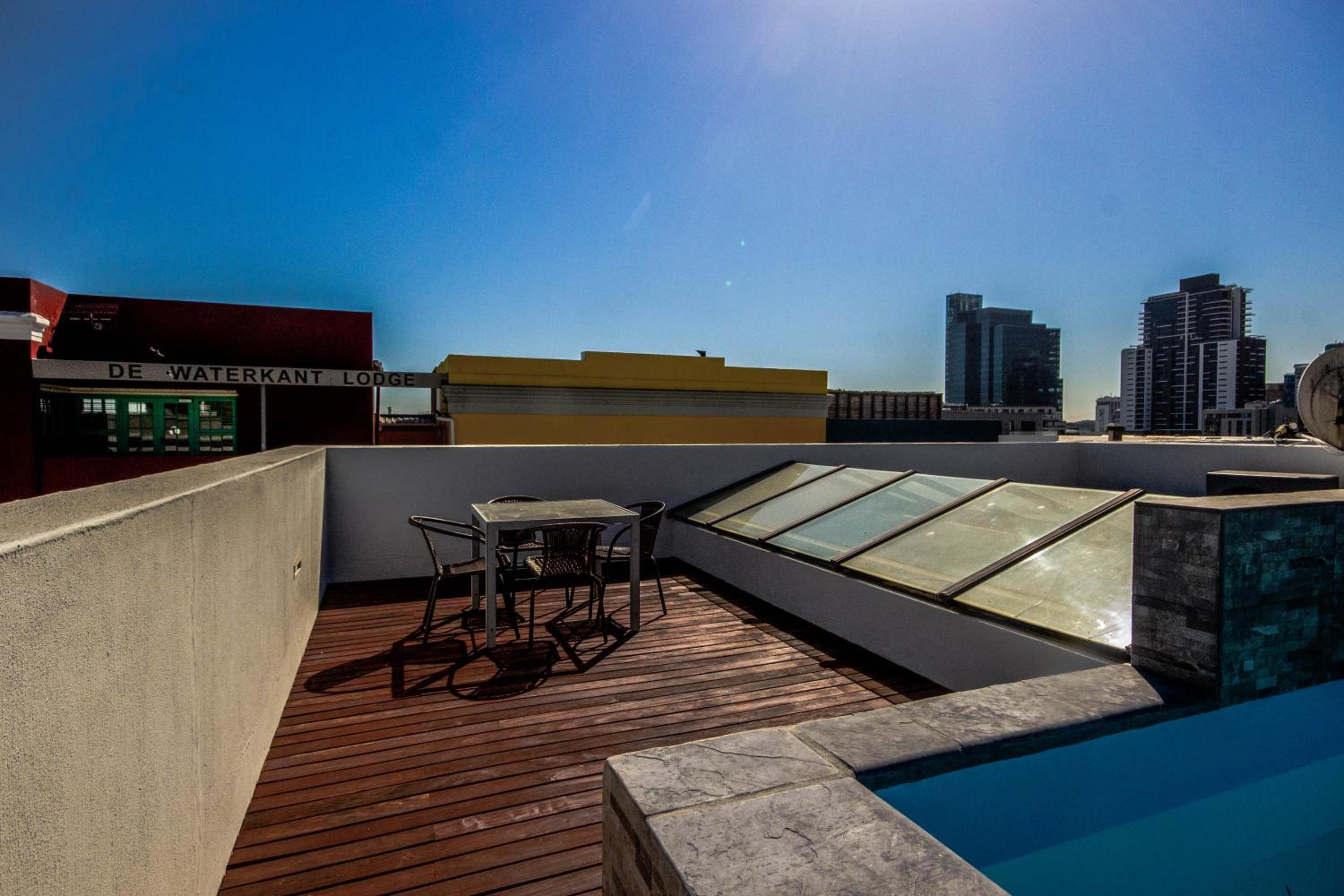 roof