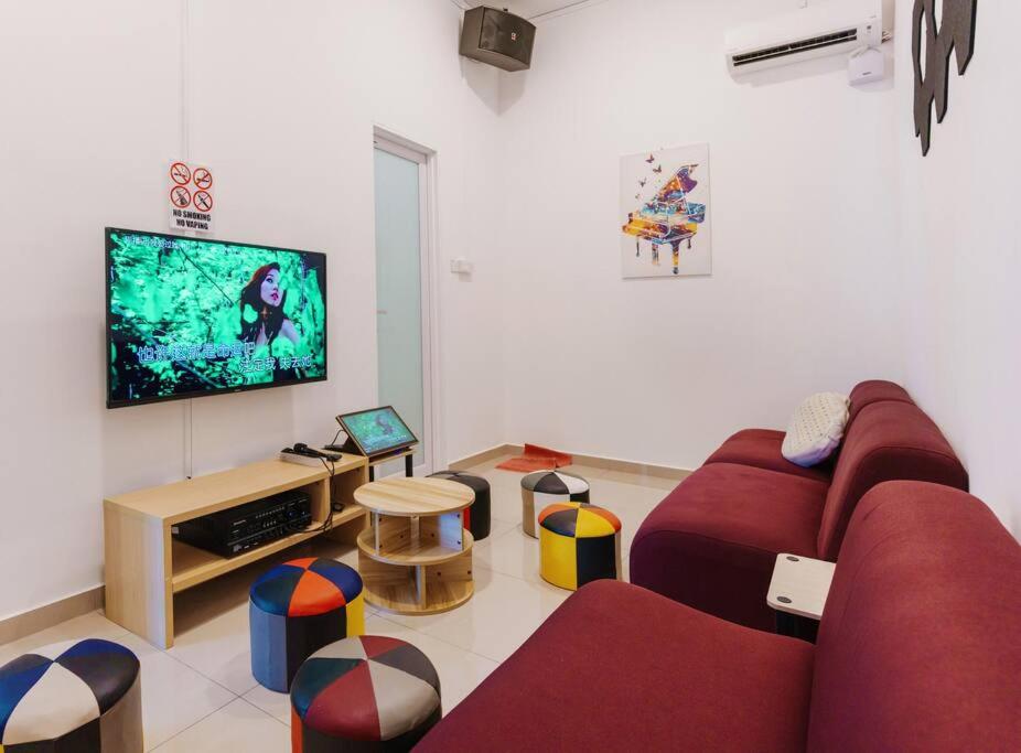 Kuala Selangor Secret Garden@KTV(walk to McDonald) photo 1