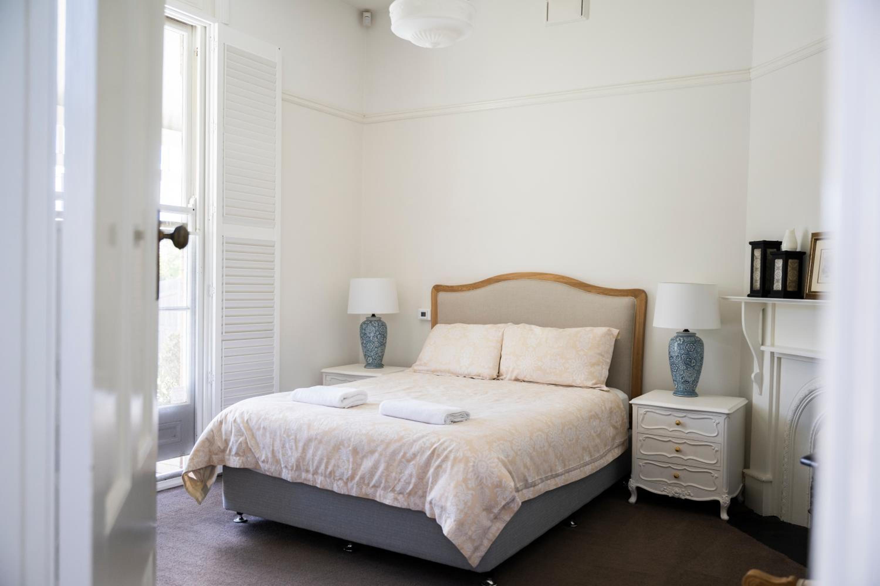 Prince Street Cottage - 1890’s Edwardian Gem