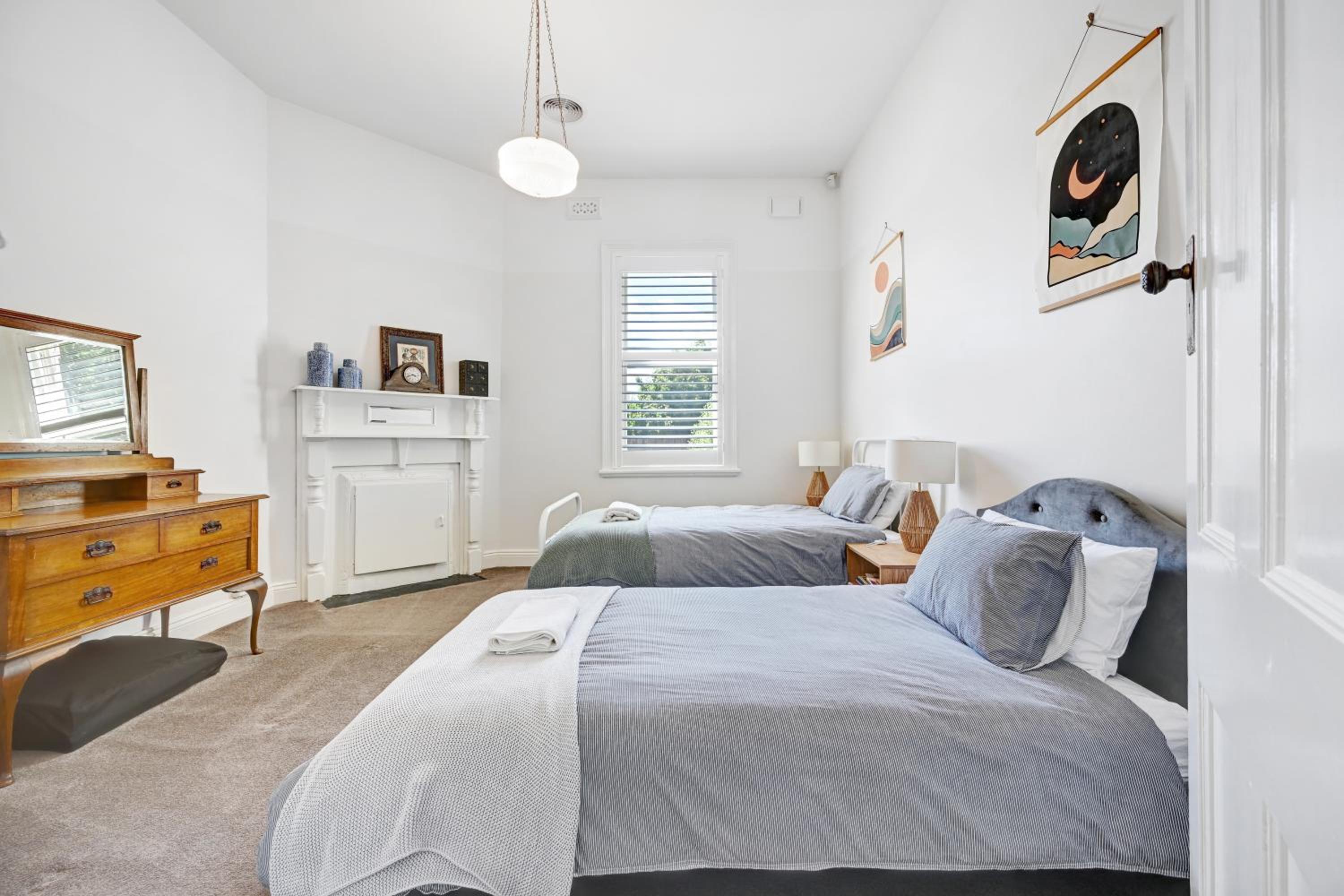 Prince Street Cottage - 1890’s Edwardian Gem