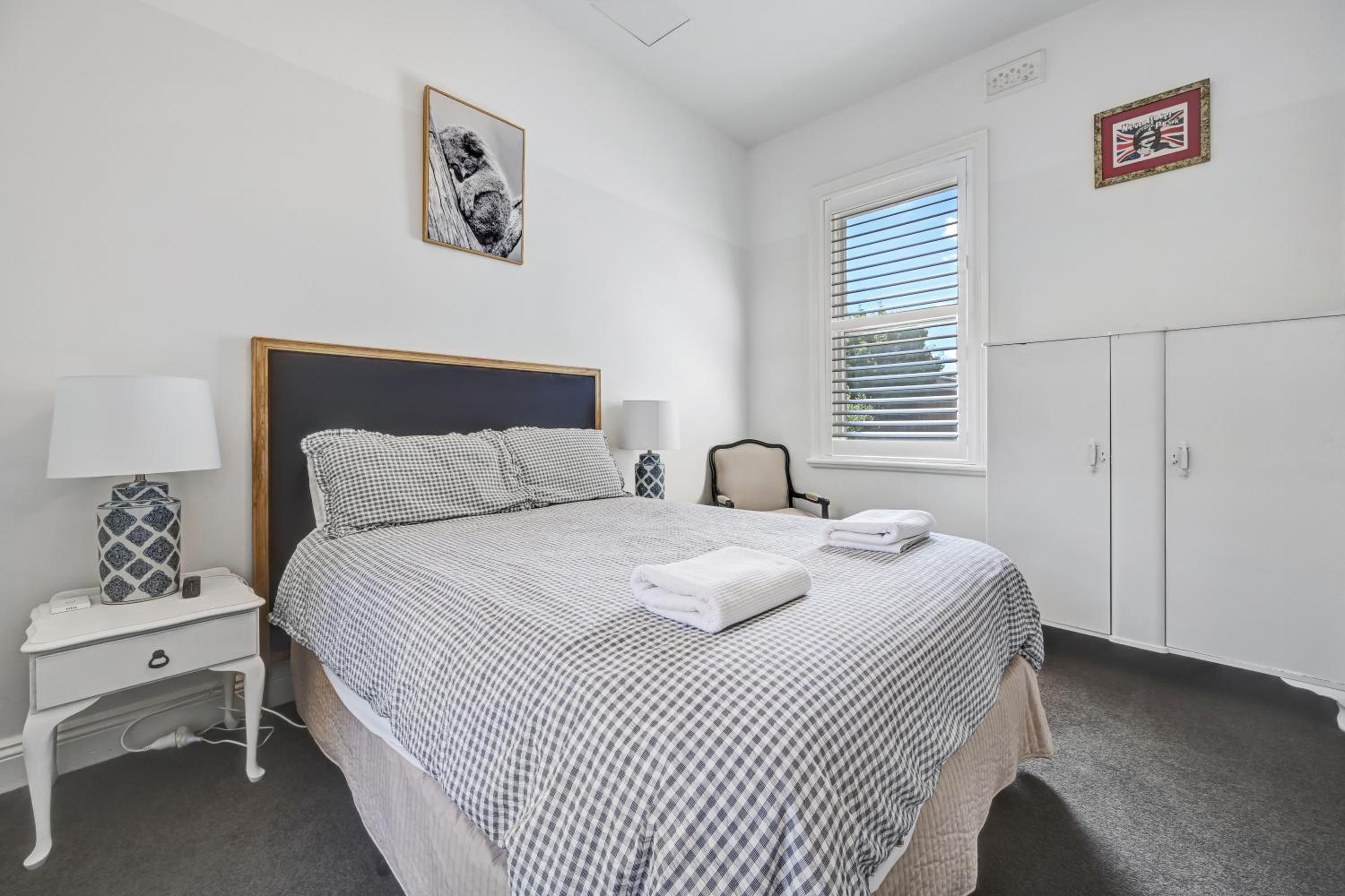Prince Street Cottage - 1890’s Edwardian Gem
